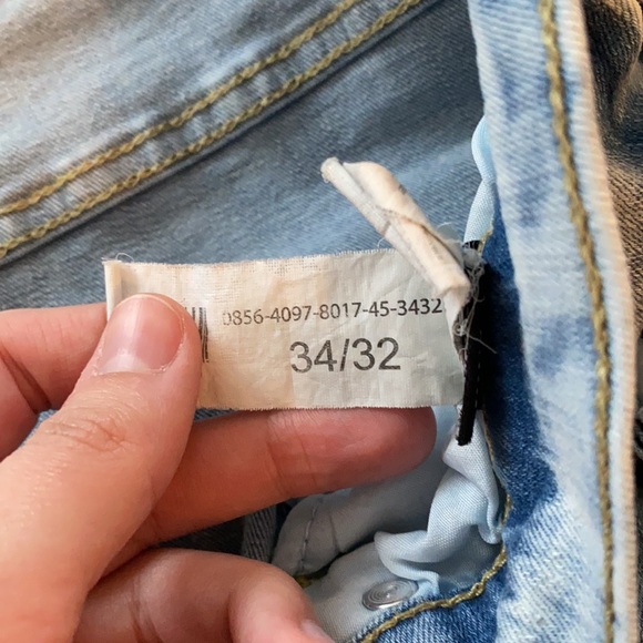 Men’s Jeans - Picture 4 of 4